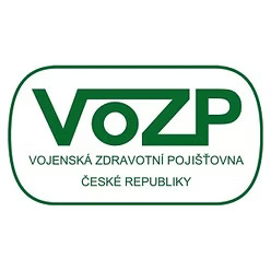 Vojenská zdravotní pojišťovna ČR