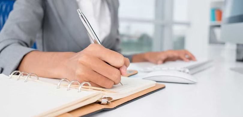 Registrace nového pacienta